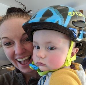 Meet your Posher, Jackie